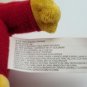 Daniel Tiger Stuffed Plush 8.5†Fred Rogers Company Mr. Rogers Neighborhood EUC