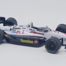 New 1994 Racing Champions NIGEL MANSELL #1 Havoline Indy 1/43 Diecast in Display