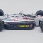 New 1994 Racing Champions NIGEL MANSELL #1 Havoline Indy 1/43 Diecast in Display