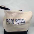 Francis Ford Coppola Winery THE POOL Canvas Bag