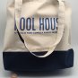 Francis Ford Coppola Winery THE POOL Canvas Bag