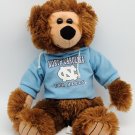 North Carolina 12" Plush Bear Toy Factory *CLEAN*