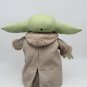 The Child Real Moves Baby Yoda Mattel Star Wars Mandalorian , Sound 11" *WORKS*
