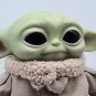 The Child Real Moves Baby Yoda Mattel Star Wars Mandalorian , Sound 11" *WORKS*