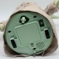 The Child Real Moves Baby Yoda Mattel Star Wars Mandalorian , Sound 11" *WORKS*
