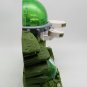 DC Super Friends Green Lantern PLANET Mattel PLAYSET 2008 Excellent