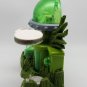 DC Super Friends Green Lantern PLANET Mattel PLAYSET 2008 Excellent