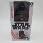 Star Wars Action Figure 6 inch Darth Vader Hasbro Disney&Acirc;&nbsp;