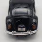 1967 Volkswagen Classic Beetle Hardtop Kinsmart Diecast Toy Car 5" 1:32 scale