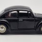 1967 Volkswagen Classic Beetle Hardtop Kinsmart Diecast Toy Car 5" 1:32 scale