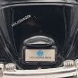 1967 Volkswagen Classic Beetle Hardtop Kinsmart Diecast Toy Car 5" 1:32 scale