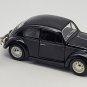 1967 Volkswagen Classic Beetle Hardtop Kinsmart Diecast Toy Car 5" 1:32 scale