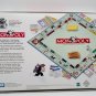 Vintage  1999 Parker Brothers Monopoly Board Game  *COMPLETE*