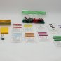 Vintage  1999 Parker Brothers Monopoly Board Game  *COMPLETE*