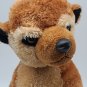 Aurora Flopsies Meerkat 12" Plush Animal Wildlife Series 31168 with Tags