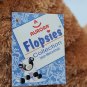 Aurora Flopsies Meerkat 12" Plush Animal Wildlife Series 31168 with Tags