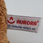 Aurora Flopsies Meerkat 12" Plush Animal Wildlife Series 31168 with Tags