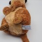 Aurora Flopsies Meerkat 12" Plush Animal Wildlife Series 31168 with Tags