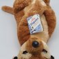 Aurora Flopsies Meerkat 12" Plush Animal Wildlife Series 31168 with Tags