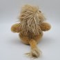 GUND 1988 Plush Casey The Lion Soft Stuffed Animal Retired 10"
