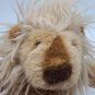 GUND 1988 Plush Casey The Lion Soft Stuffed Animal Retired 10"