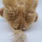 GUND 1988 Plush Casey The Lion Soft Stuffed Animal Retired 10"