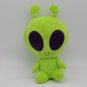 SMALL-SIZED ALIEN PLUSH W/BIG EYES 8&acirc;�� SOFT  Aurora *CLEAN*