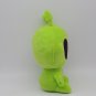 SMALL-SIZED ALIEN PLUSH W/BIG EYES 8&acirc;�� SOFT  Aurora *CLEAN*