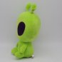 SMALL-SIZED ALIEN PLUSH W/BIG EYES 8&acirc;�� SOFT  Aurora *CLEAN*