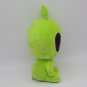 SMALL-SIZED ALIEN PLUSH W/BIG EYES 8&acirc;�� SOFT  Aurora *CLEAN*