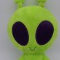 SMALL-SIZED ALIEN PLUSH W/BIG EYES 8&acirc;�� SOFT  Aurora *CLEAN*