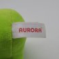 SMALL-SIZED ALIEN PLUSH W/BIG EYES 8&acirc;�� SOFT  Aurora *CLEAN*