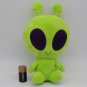 SMALL-SIZED ALIEN PLUSH W/BIG EYES 8&acirc;�� SOFT  Aurora *CLEAN*