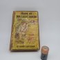 Frank Among the Rancheros by Harry Castleton 1896 The John C. Winston Co.