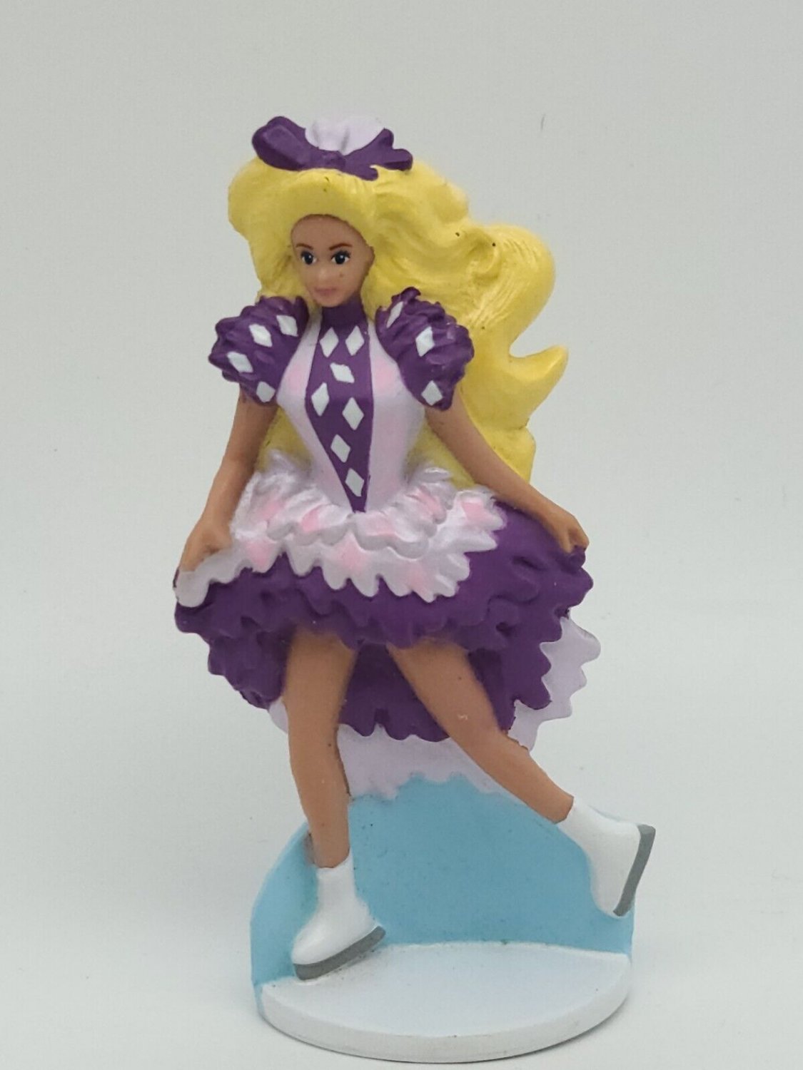 Barbie Lights & Lace 1990 NRFB - Édition Collector Mattel - Neuf
