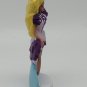 MIP McD McDonald's BARBIE 1990 LIGHTS And LACE Barbie Happy MEAL Toy 4.25" high