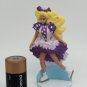 MIP McD McDonald's BARBIE 1990 LIGHTS And LACE Barbie Happy MEAL Toy 4.25" high