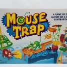 Vintage Milton Bradley 1999 Mouse Trap Board Game Complete MB
