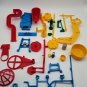 Vintage Milton Bradley 1999 Mouse Trap Board Game Complete MB