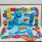 Vintage Milton Bradley 1999 Mouse Trap Board Game Complete MB