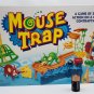 Vintage Milton Bradley 1999 Mouse Trap Board Game Complete MB