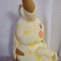 Tomy *Winking Pikachu 20th Anniversary Pokemon Ltd Edition 10" Plush 025 RARE