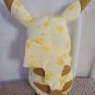 Tomy *Winking Pikachu 20th Anniversary Pokemon Ltd Edition 10" Plush 025 RARE