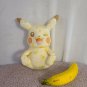 Tomy *Winking Pikachu 20th Anniversary Pokemon Ltd Edition 10" Plush 025 RARE