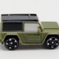 Vintage Micro Machines  JEEP WRANGLER Sahara *RARE*