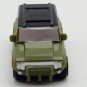 Vintage Micro Machines  JEEP WRANGLER Sahara *RARE*
