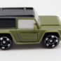 Vintage Micro Machines  JEEP WRANGLER Sahara *RARE*