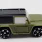 Vintage Micro Machines  JEEP WRANGLER Sahara *RARE*
