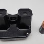 Vintage Sawyer's Deluxe View Master In Original Bakelight Storage Case / with 7