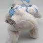 Snowflake Sweater White Tigger Disney Store Plush Stuffed Animal 14&acirc;�� With Tag